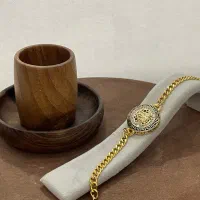 انواع دستیند و نیم ست بسیار شیک با کمترین قیمت|بدلیجات|ارومیه, |دیوار