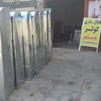 کانال سازی کولر|خدمات پیشه و مهارت|ایوان, |دیوار