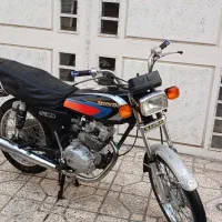 موتور هوندا ۱۵۰ مدل ۹۴ پلمپ تمیز مدارک کامل