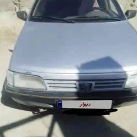 پژو مدل 98 معامله با پارس|خودرو سواری و وانت|سندرک, |دیوار