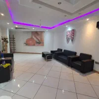 دندانپزشکی درمانی و کامپوزیت ونیر