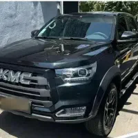 KMC T8|خودرو سواری و وانت|کرج, گلشهر|دیوار