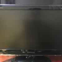 مانیتور LED سامسونگ 20 اینچ  مدل p20700|قطعات و لوازم جانبی رایانه|تهران, ابوذر|دیوار