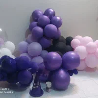 بادکنک تولد