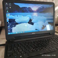 لب تاپ مدل دل کاملا سالم
