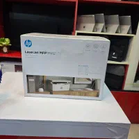 پرینتر لیزری hp سه کاره صفر با ۱۸ ماه گارانتی|پرینتر، اسکنر، کپی، فکس|بندر انزلی, سامانسر|دیوار