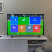 تلویزیون TCL ۴۳ اینچ|تلویزیون و پروژکتور|اصفهان, پروین|دیوار