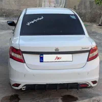 ساینا EX مدل ۱۴۰۰ سالم و قیمت مناسب فروش و معاوضه
