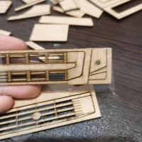 کیت ولوو ۴۸۰