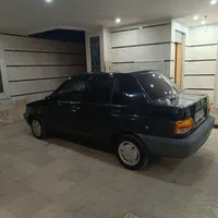 پراید 131 EX، مدل ۱۳۹۸|خودرو سواری و وانت|بندرعباس, |دیوار