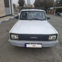 مزدا وانت ۲۰۰۰۰تک کابین|خودرو سواری و وانت|ماهدشت, |دیوار