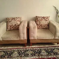 فروش مبل و میز ناهار خوری|مبلمان خانگی و میز عسلی|سرپل ذهاب, |دیوار