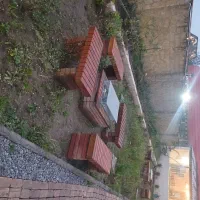 میزو صندلی اجری