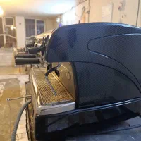 دستگاه اسپرسو لاسپازیاله s5|کافیشاپ و رستوران|تهران, طرشت|دیوار