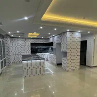 ۱۵۷ متر ۲پارکینگ با استخر و باشگاه در اندیشه فاز۲