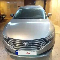 بسترن b30مدل۹۷