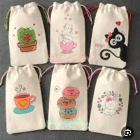 طراحی و نقاشی روی پارچه با رنگ ثابت|تابلو، نقاشی، عکس|لردگان, |دیوار