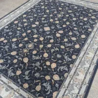 فرش دلاریس کاشان