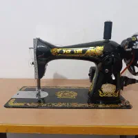 چرخ خیاطی خانگی