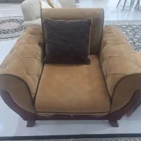 مبل هفت نفره