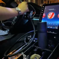 قلیون مسافرتی ماشینی اورجینال|کلکسیون و سرگرمی|تهران, ورزشگاه آزادی|دیوار