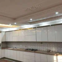کابینت ممبران رومی پیش ساخته//متریال بالا//امیریJ4|مصالح و تجهیزات ساختمان|کرمان, |دیوار