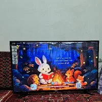 تلویزیون۴۳اینج