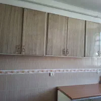 کابینت کارکرده اما کاملا سالم وتمیز