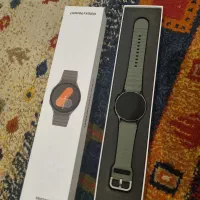 سامسونگ واچ ۷ 40mm کاملا نو|ساعت|تهران, سعادتآباد|دیوار