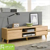 تولید میز تلوزیون شرکتی *فروش ویژه*