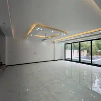 ویلا دوبلکس با استخر۴فصل/شخصی ساز/کلیدنخورده|فروش خانه و ویلا|عباس‌آباد, |دیوار
