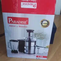 آبمیوه گیری و مخلوط کن