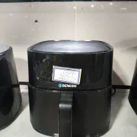 سرخ کن های بدون روغن اقساطی|اجاق گاز و لوازم برقی پخت‌وپز|اندیمشک, |دیوار