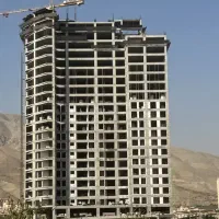 پروژه بقیه الله ۵ / ۱۳۸ متری ونوس هوملند اردستانی