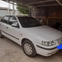 سمند LX مدل ۱۳۹۸