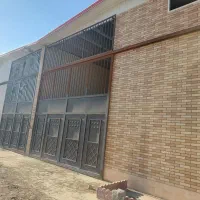 اجاره سوله.انبار.کارگاه|اجارهٔ دفتر صنعتی، کشاورزی، تجاری|اصفهان, قهجاورستان|دیوار