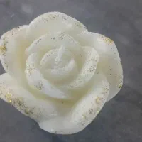شمع تزئینی