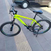 دوچرخه Gitane26