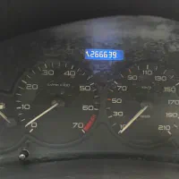 پژو ۲۰۶ تیپ ۲ مدل ۸۲|خودرو سواری و وانت|تهران, کرمان|دیوار