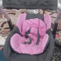 کریر در حد نو سالم