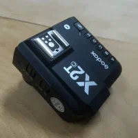 تریگر (فرستنده) فلاش X2-c