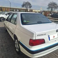 پارس تیوفایو مدل ۱۴۰۱|خودرو سواری و وانت|مشهد, اروند|دیوار