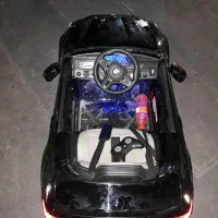 ماشین شارژی