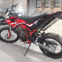 T4 200cc|موتورسیکلت|پردیس, فاز ۲|دیوار