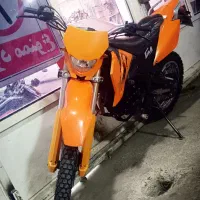 تریل فلات طرح کی تی ام سندار