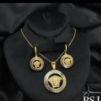 بهترین هدیه روز مادر و زن سرویس جواهری نقره|جواهرات|کرج, ساماندهی|دیوار