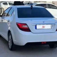 دنا پلاس توربو اتوماتیک