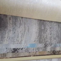 فروش و نصب انواع کاغذدیواری|خدمات پیشه و مهارت|اصفهان, رزمندگان|دیوار