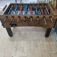 فوتبال دستی