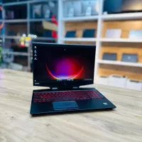 لپ تاپ گیمینگ استوک hp مدل omen